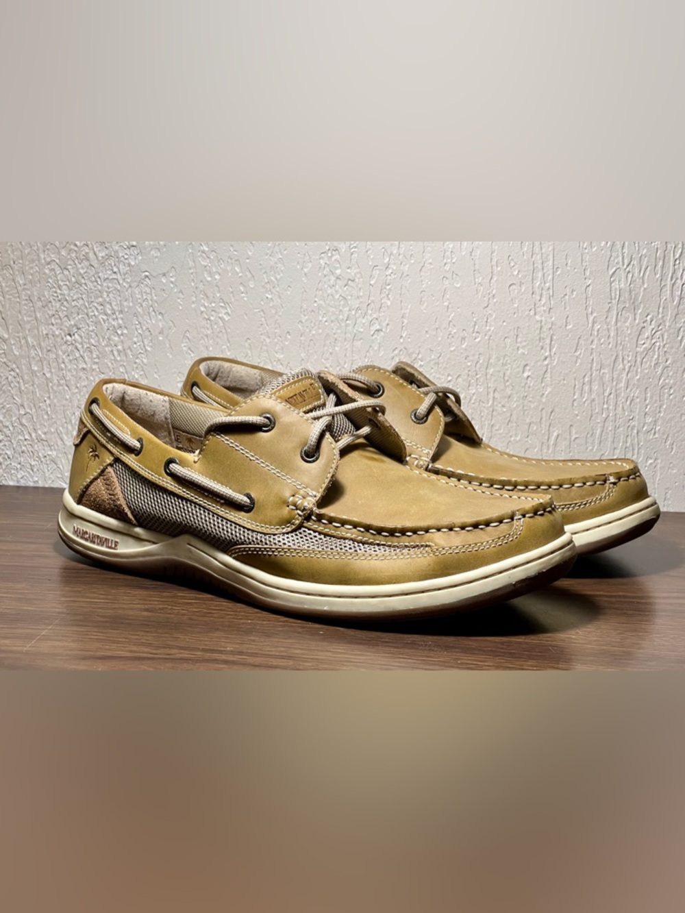 Margaritaville Sole of the Tropics Shoes |Slip On Shoes | Men’s Size 13